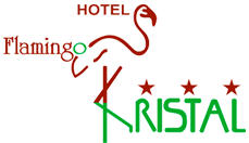 Hotel Flamingo Kristal