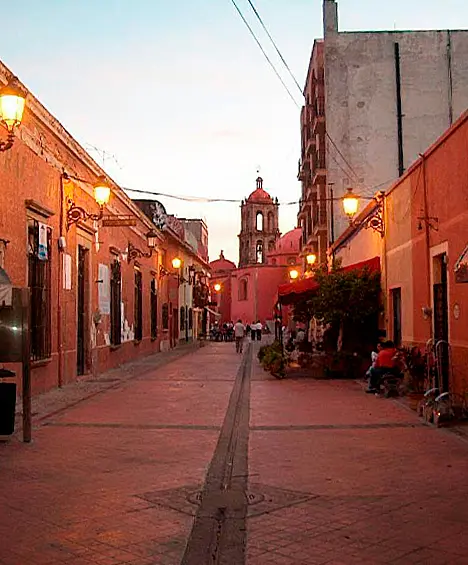 Hotel Flamingo Kristal, Hotel el Irapuato, Guanajuato