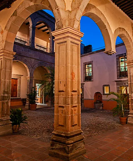 Hotel Flamingo Kristal, Hotel el Irapuato, Guanajuato
