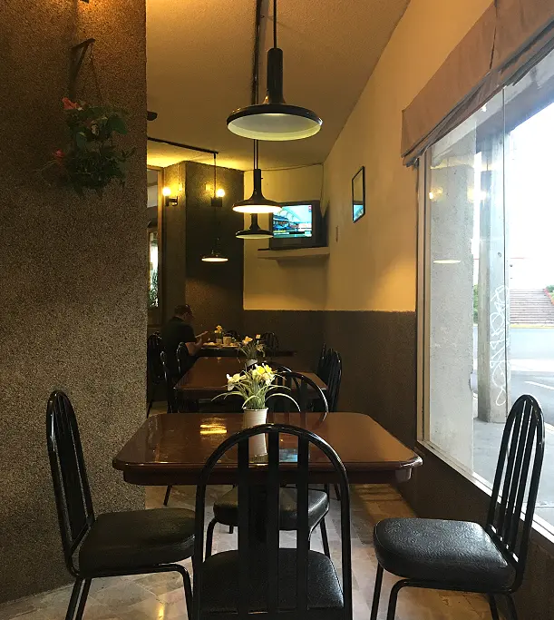 Salón de Eventos, Restaurante, Hotel el Irapuato, Guanajuato