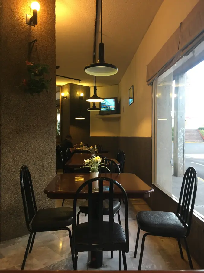 Restaurante, Hotel Flamingo Kristal, Hotel en Irapuato Guanajuato