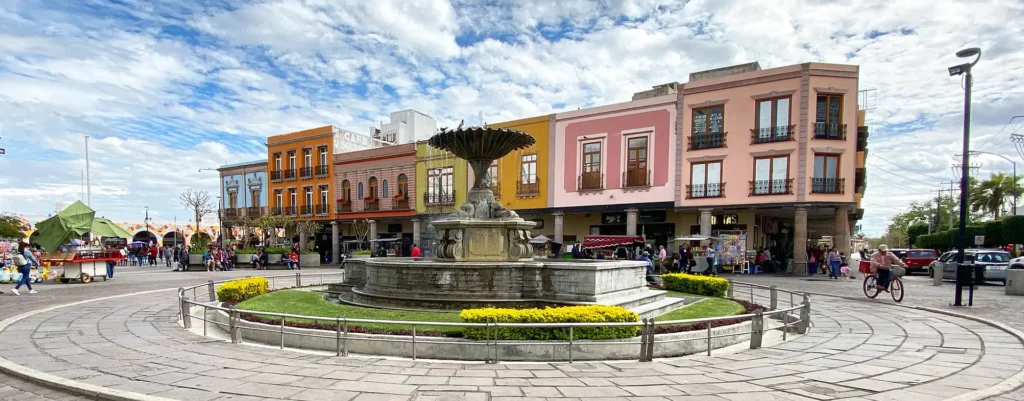 Irapuato Guanajuato, Hotel Flamingo Kristal, Hotel en Irapuato Guanajuato
